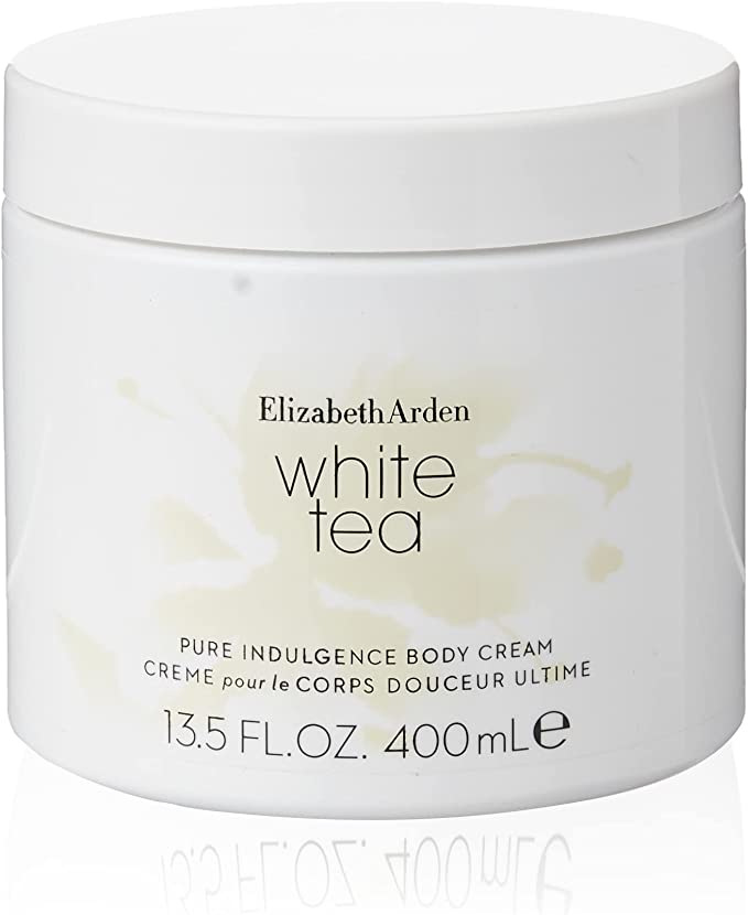 Elizabeth Arden White Tea Body Lotion 400ml