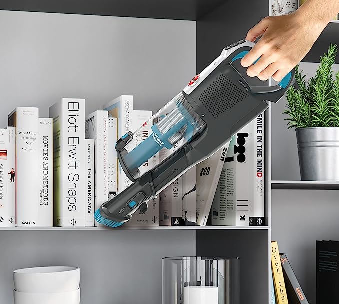 Hoover H-FREE 500 Dual Battery Cordless Vacuum Cleaner